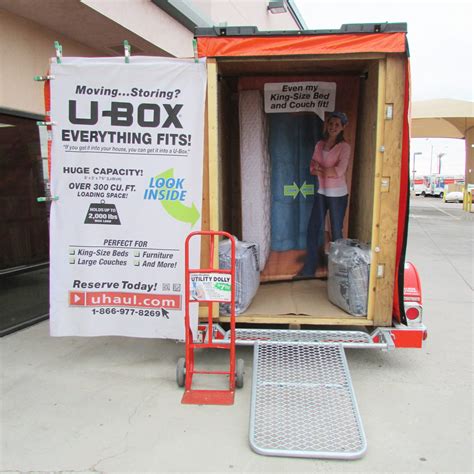 u haul storage containers|u haul storage minimum months.